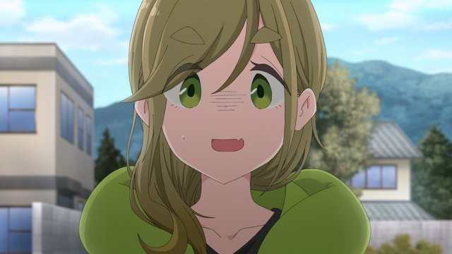 撫子の家 外観